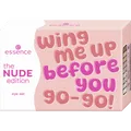 Produktbild: essence the NUDE edition eye set 01 Eye'm So In Love! 4059729608543