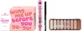 Produktbild: essence The NUDE Edition Lidschatten-Set Make-up Eyeshadow