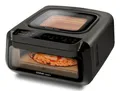 Produktbild: G3 Ferrari G10225 Pizzamacher/Ofen 1 Pizza/Pizzen 2100 W Schwarz