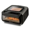 Produktbild: G3Ferrari Krispy Pizzaofen Heißluft-Funktion, Timerfunktion 13 l