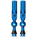 Produktbild: Muc Off - Tubeless Valves Big Bore Hybrid - Fahrradventil Gr 45 mm blau