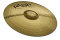 Produktbild: PAISTE 101 BRASS CRASH 14 ZOLL BECKEN