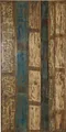 Produktbild: Tischplatte SIT, bunt, B:240cm H:4cm T:100cm