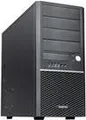 Produktbild: Chieftec Classic Series CM-25B-OP - Tower - ATX - ohne Netzteil (ATX) - Schwarz - USB/Audio