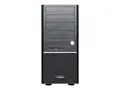 Produktbild: Chieftec Classic Series CM-25B-OP - Tower - ATX - keine Spannungsversorgung (ATX)