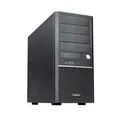 Produktbild: 753263077103 Chieftec CM-25B-OP Computer-Gehäuse Tower Schwarz Chieftec