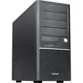 Produktbild: Chieftec CM-25B-OP, Tower-Gehäuse, schwarz
