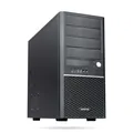 Produktbild: Chieftec Classic Series CM-25B-OP - Tower - ATX - keine Spannungsversorgung (ATX