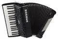 Produktbild: Hohner Bravo III 72 SilentKey Schwarz