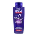 Produktbild: L'Oreal Deutschland Haarshampoo Elvive Colour Protect Anti-Brassiness Lila Shampoo