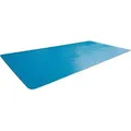 Produktbild: INTEX 28028 - Solarabdeckplane für Frame-Pools 400x200cm
