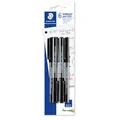 Produktbild: STAEDTLER stick Kugelschreiber Blister
