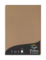 Produktbild: 29135C Packung mit 50 Blatt Pollen DIN A4 210 x 297 mm 120g Kraft Natur