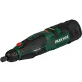 Produktbild: PARKSIDE® 12V Akku-Feinbohrschleifer »PFBS 12 C5«, inkl. Schleifset