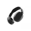 Produktbild: Skullcandy HESH 360 Over-Ear Kabelloses Headset - Bone Black