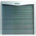 Produktbild: Vaillant Flexotherm Exclusive Heizungswärmepumpe Vwf 87/4 Green Iq R410a, 8,74kw Bei A7/w35, Mit Arocollect, Aktiv Kühl
