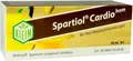 Produktbild: SPARTIOL Cardiohom Tropfen 50 ml