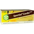 Produktbild: Spartiol Cardiohom Tropfen 50 ml