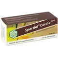 Produktbild: Spartiol Cardiohom Tropfen