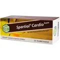 Produktbild: Spartiol Cardiohom Tropfen 50 ml