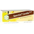 Produktbild: SPARTIOL Cardiohom Tropfen 50 ml
