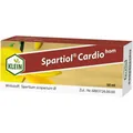 Produktbild: Spartiol® Cardiohom