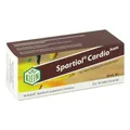 Produktbild: SPARTIOL Cardiohom Tropfen 50 ml