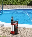 Produktbild: Einhell Klarwasserpumpe GE-SP 4390 N-A LL ECO, 9000 l/h max. Fördermenge