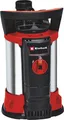 Produktbild: Einhell Klarwasserpumpe GE-SP 4390 N-A LL ECO, Fördermenge max. 9000 l/h, Leistung 430 W, Förderhöhe max. 8 m