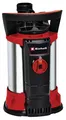 Produktbild: Einhell GE-SP 4390 N-A LL ECO Klarwasserpumpe