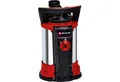 Produktbild: Einhell Gartenpumpe EINHELL Klarwasserpumpe GE-SP 4390 N-A LL ECO