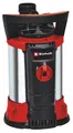 Produktbild: Einhell Klarwasserpumpe GE-SP 4390 N-A LL ECO 4171440