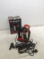 Produktbild: Einhell GE-SP 4390 N-A LL ECO Klarwasserpumpe - Rot, 430W