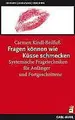 Produktbild: Fragen können wie Küsse schmecken | Buch | 9783896706249