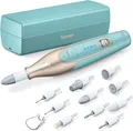 Produktbild: Beurer Beur Maniküre-/Pediküre Set MP84 tq