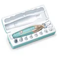 Produktbild: BEURER Maniküre-Pediküre-Set MP 84 - Maniküre/Pediküre-Set - türkis
