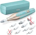Produktbild: Beurer MP 84 Akku-Nagelfeile mit 10 Aufsätzen