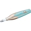 Produktbild: Beurer MP 84 Maniküre-/Pediküre-Set, Nagelpflege, türkis