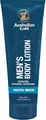 Produktbild: Australian Gold Men's Body Lotion, Körperlotion für Männer, 250 ml
