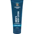Produktbild: Australian Gold Men's Body Lotion 250 ml (Körperlotion, 250 ml) (11219)