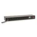 Produktbild: APC Rack PDU P7920B Stromverteilung (12A/208V, 10A/230V, 8x C13) AP7920B