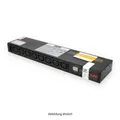 Produktbild: APC 8x C13 2300VA 1U Managed Switched Rack PDU AP7920B