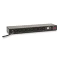 Produktbild: APC Rack PDU P7920B Stromverteilung (12A/208V, 10A/230V, 8x C13)