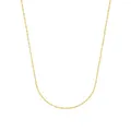 Produktbild: Amor Collier Gold 375/9ct Damen Halsschmuck, 45 cm, Gold, Kommt in Schmuck Geschenk Box, 2023738