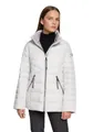 Produktbild: Betty Barclay Steppjacke Damen mit abnehmbarer Kapuze