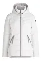 Produktbild: Betty Barclay Damen Steppjacke mit Abnehmbarer Kapuze 36, Rohweiß