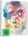 Produktbild: Spy x Family - Code: White - The Movie - Steelbook - [DVD] Limited Edition