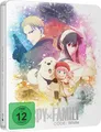 Produktbild: Spy x Family - Code: White - The Movie - Steelbook - [DVD] Limited Edition Anime