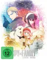 Produktbild: Spy x Family - Code: White - The Movie - Steelbook - [Limited Edition] [DVD ...