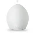 Produktbild: medisana Aroma Diffuser AD635 Luftbefeuchter weiß 12 W